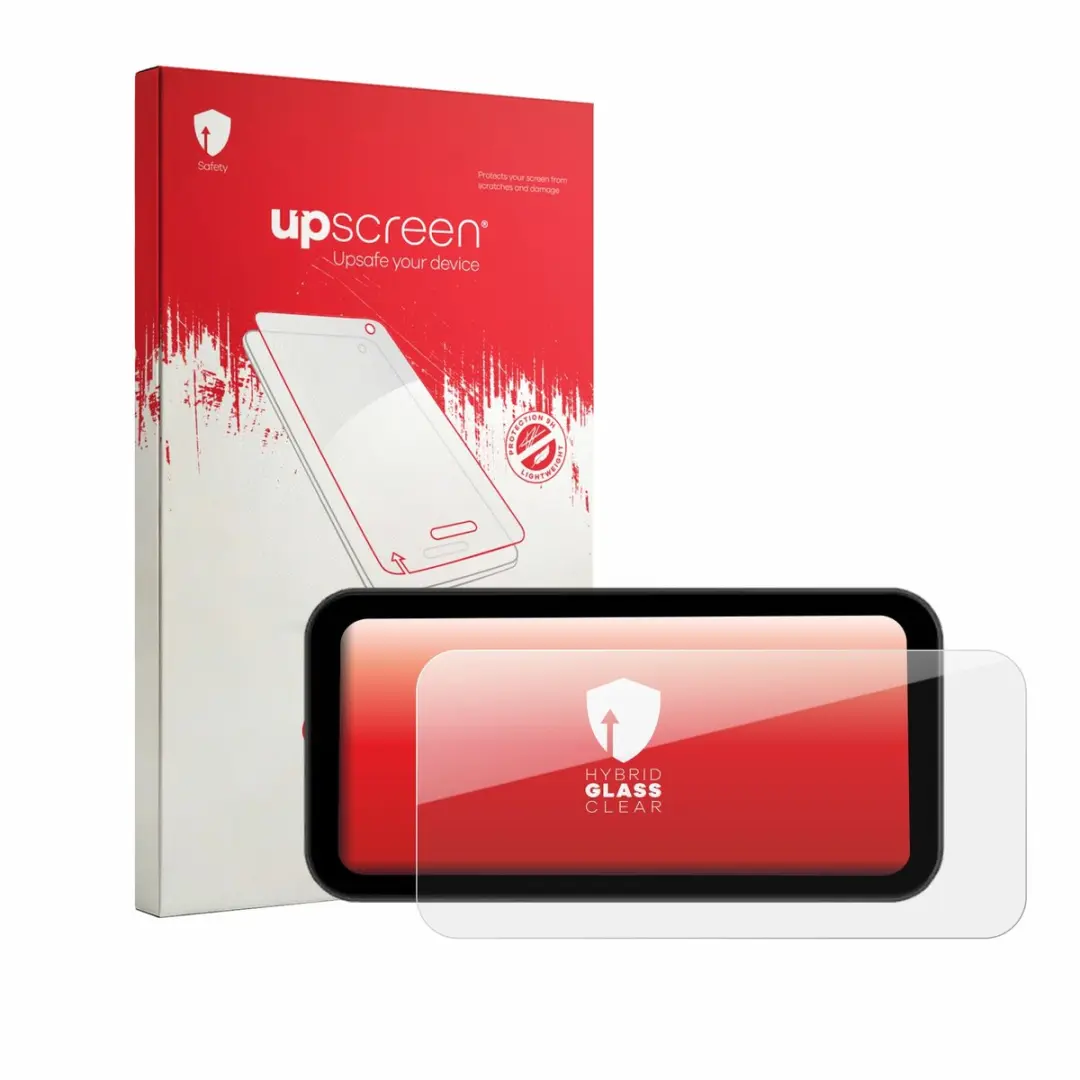 upscreen