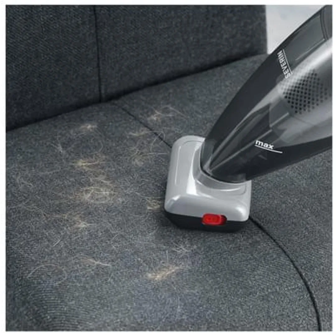 Severin HV 7146 Handstofzuiger 18,5V - 0,55L - 5,5 Airwatts