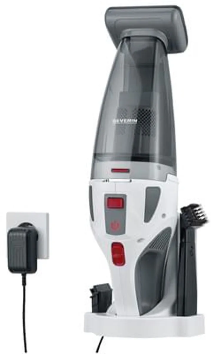 Severin HV 7146 Handstofzuiger 18,5V - 0,55L - 5,5 Airwatts