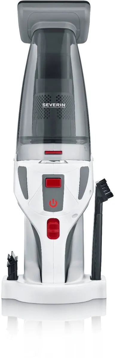 Severin HV 7146 Handstofzuiger 18,5V