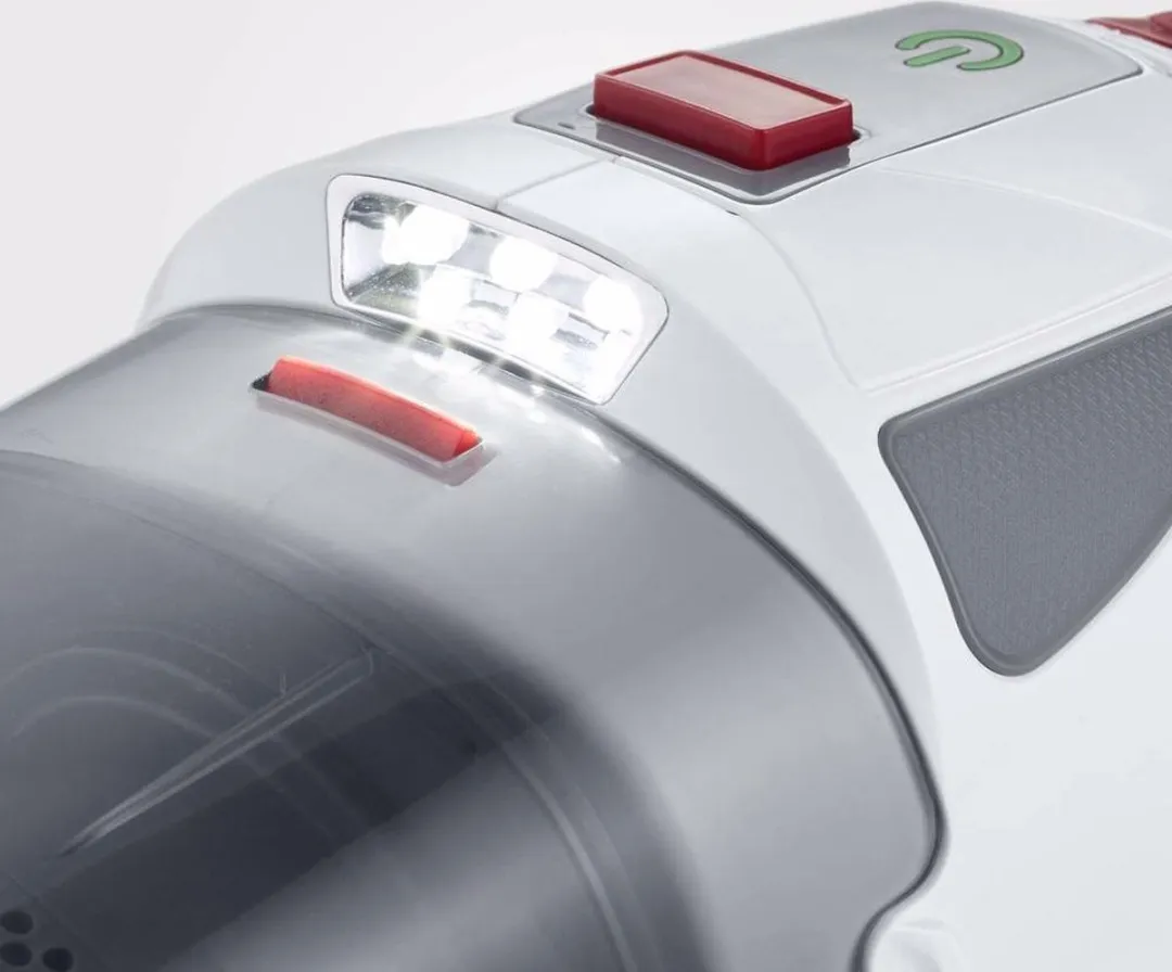 Severin HV 7146 Handstofzuiger 18,5V - 0,55L - 5,5 Airwatts