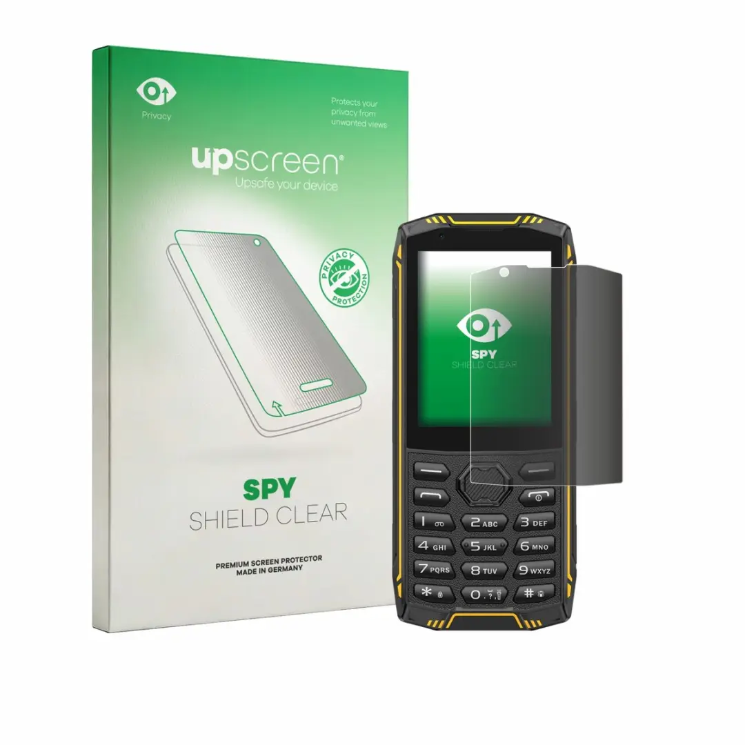 upscreen