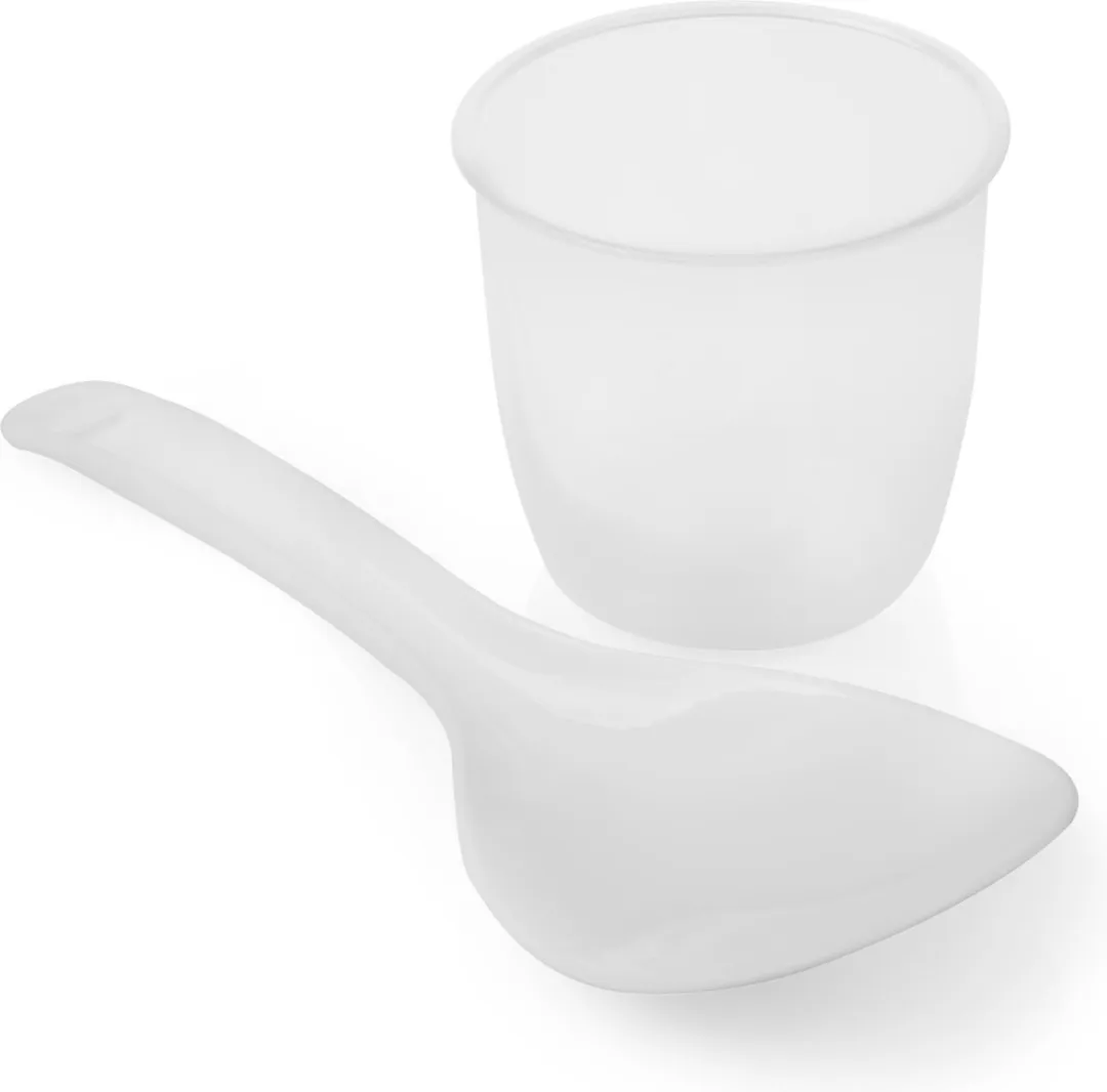 Princess Rijstkoker 271950 - 1,8L - 700W - Zilver