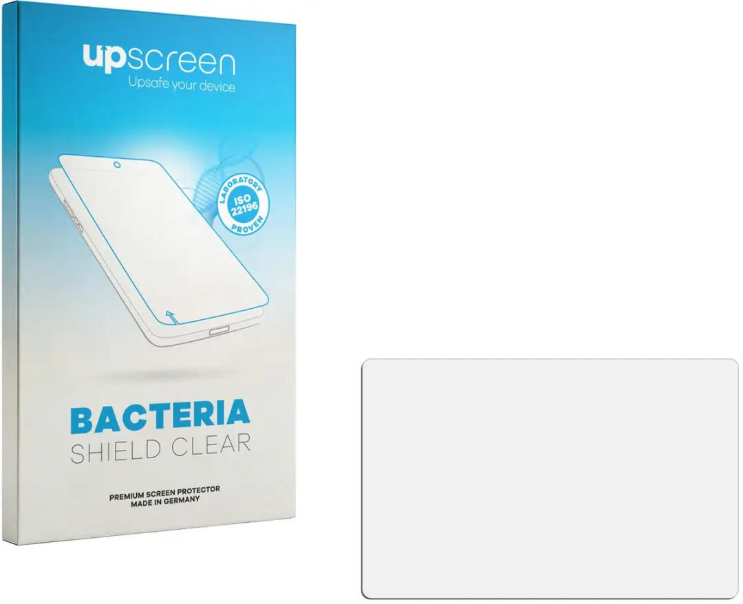 upscreen Screenprotector Launch X-431 Pro3 V+ 5.0 - 2064220 - afbeelding 2 van 3