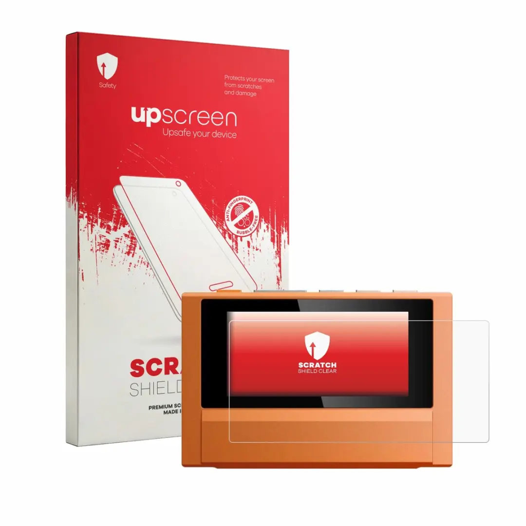 upscreen