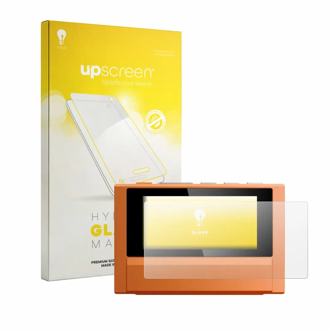 upscreen
