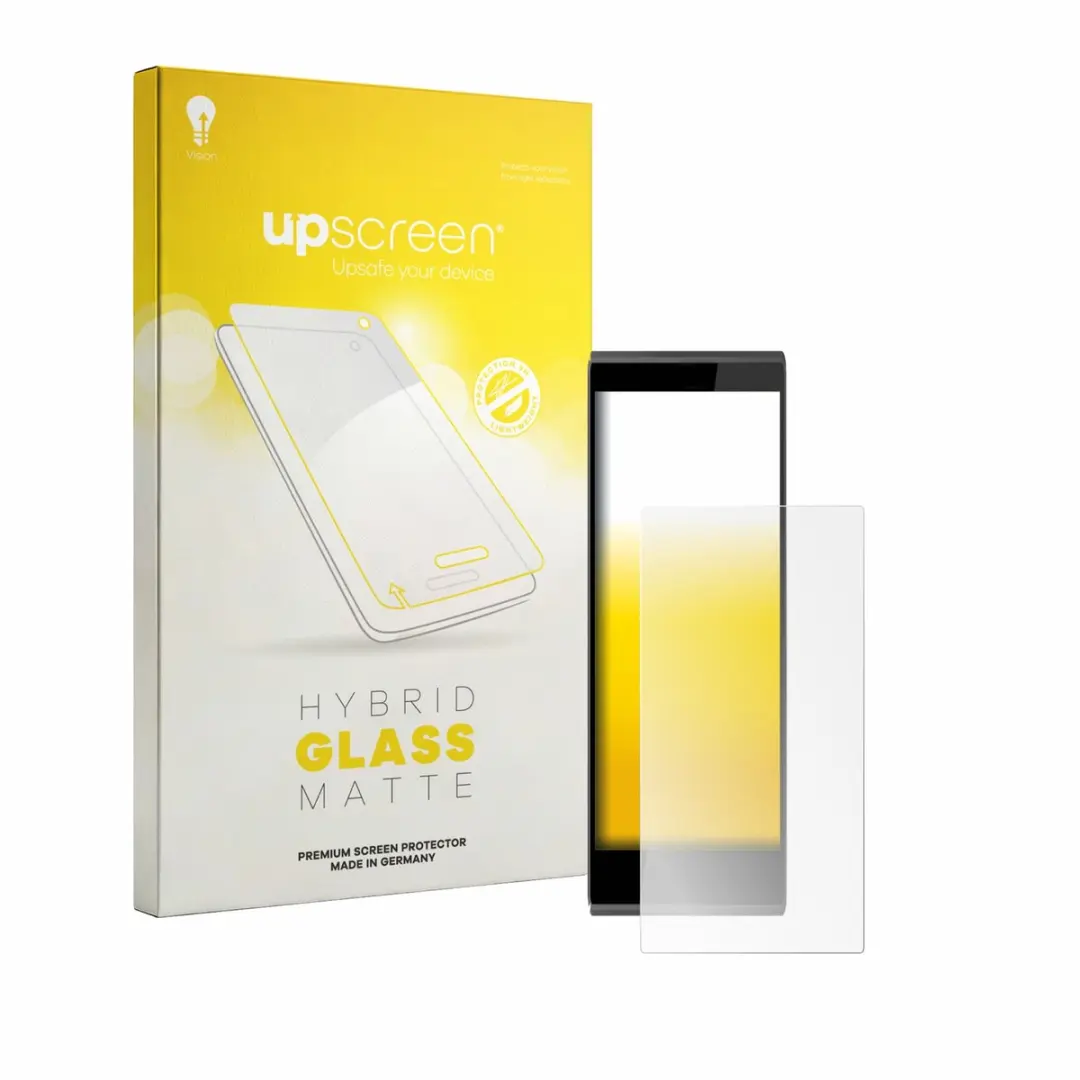 upscreen