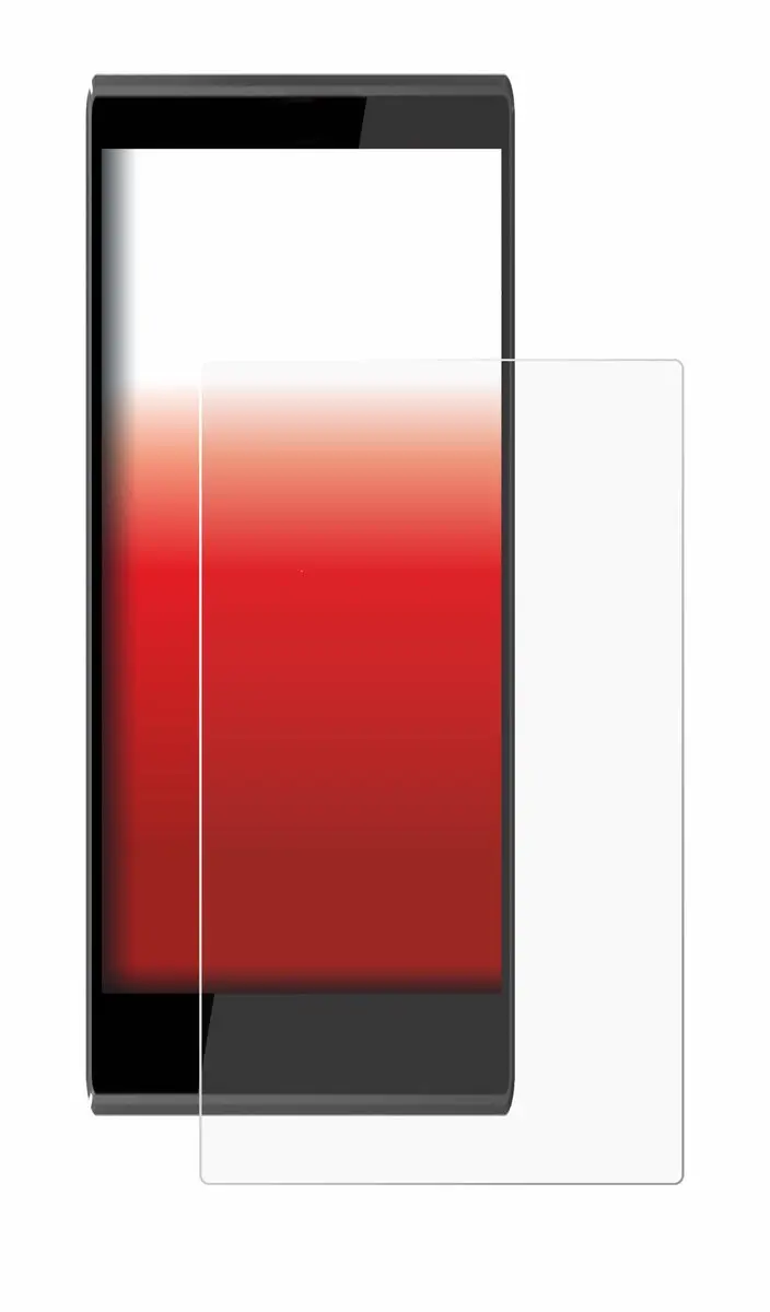 upscreen Screenprotector Thunderbook Hercules W156 - afbeelding 5 van 6