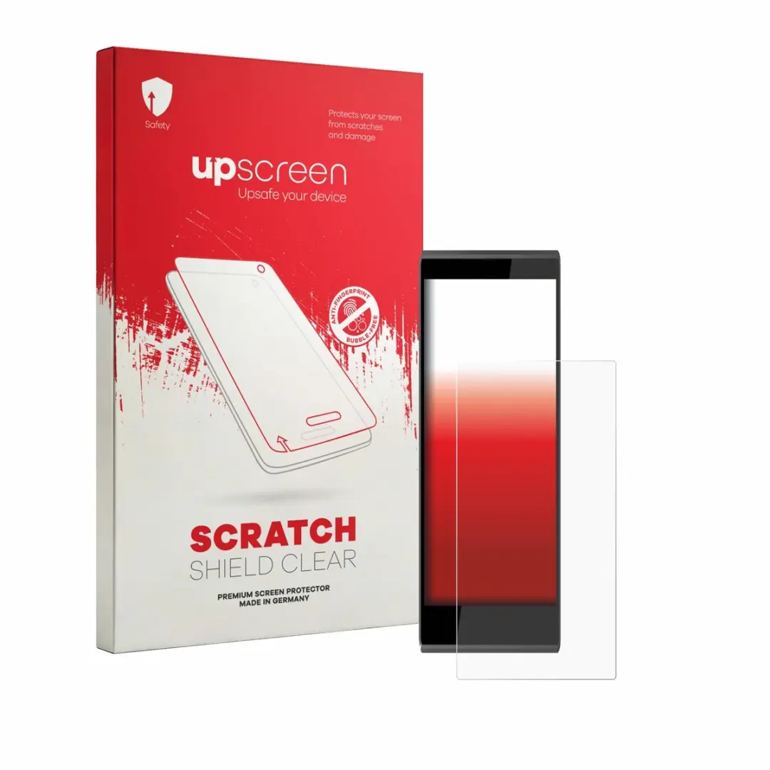 upscreen