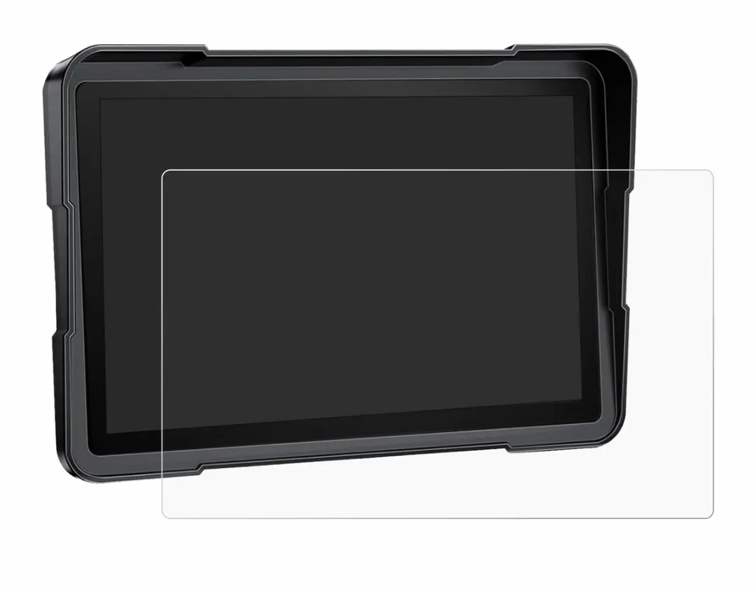 upscreen Atovanka Motorrad Carplay 7" Screenprotector - afbeelding 5 van 6