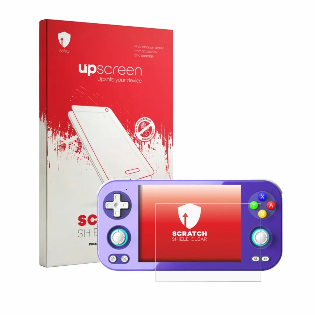 upscreen