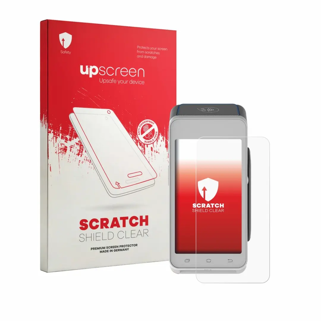 upscreen