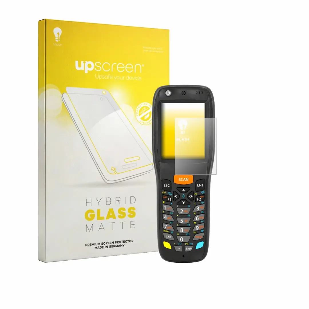 upscreen