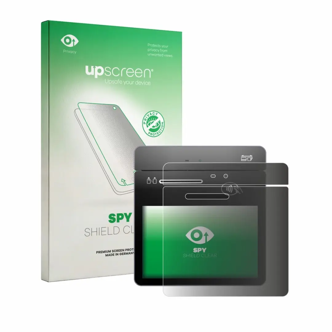 upscreen