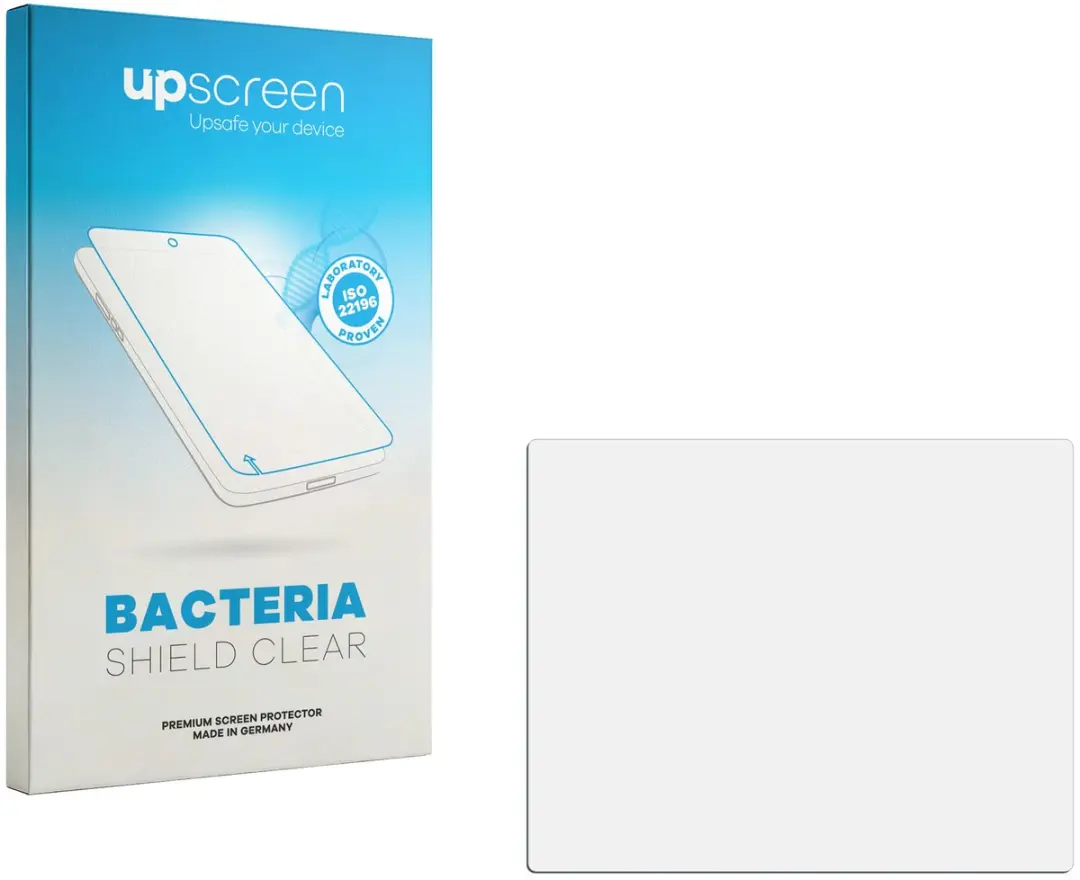 upscreen Screenprotector Botslab G300H Plus - afbeelding 3 van 5