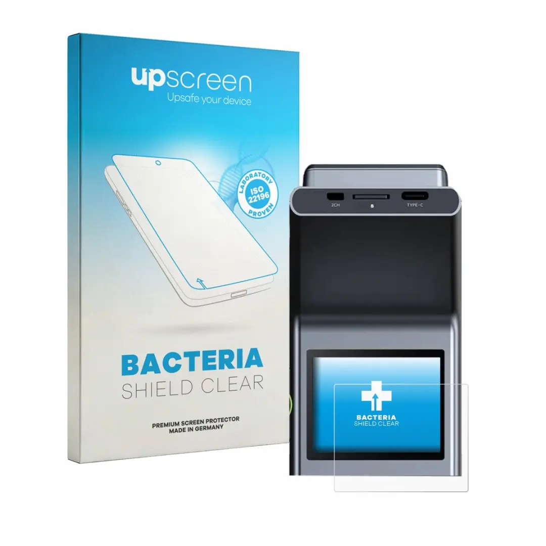upscreen