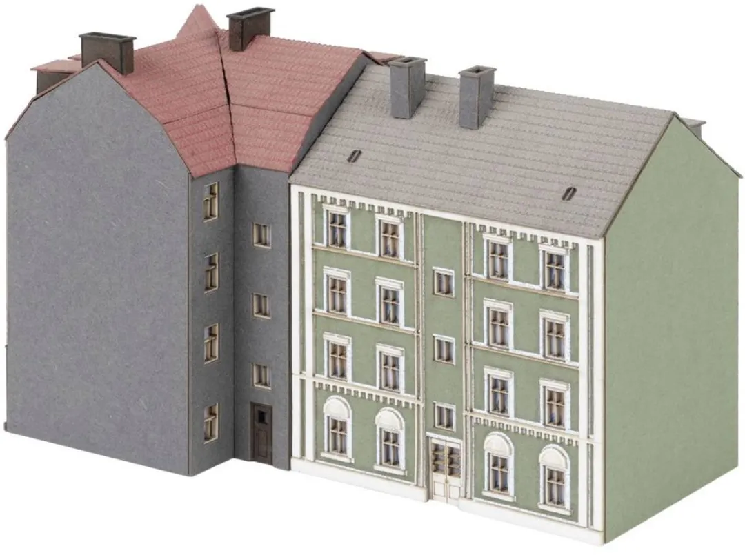 Faller 282783 Z Stadhuizerlijn