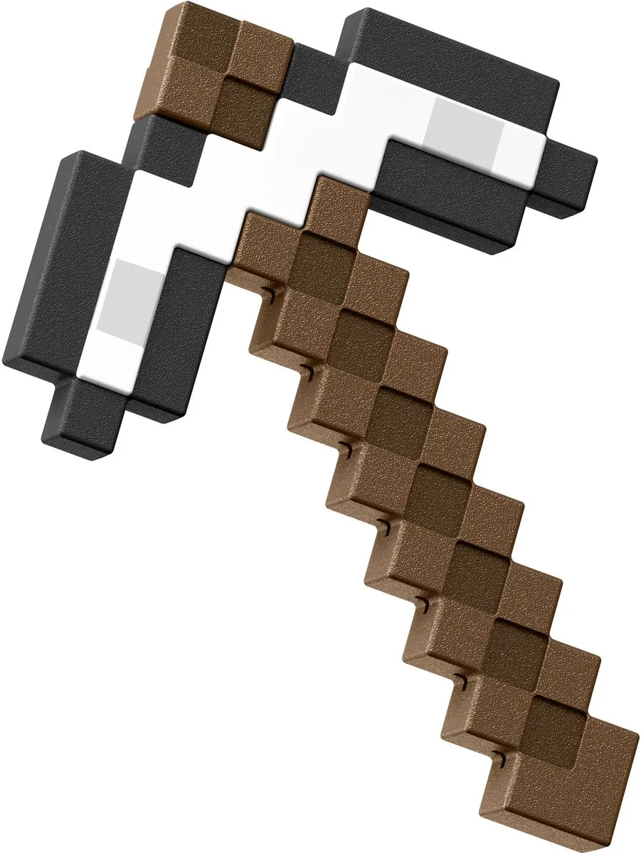 Speelzwaard Minecraft