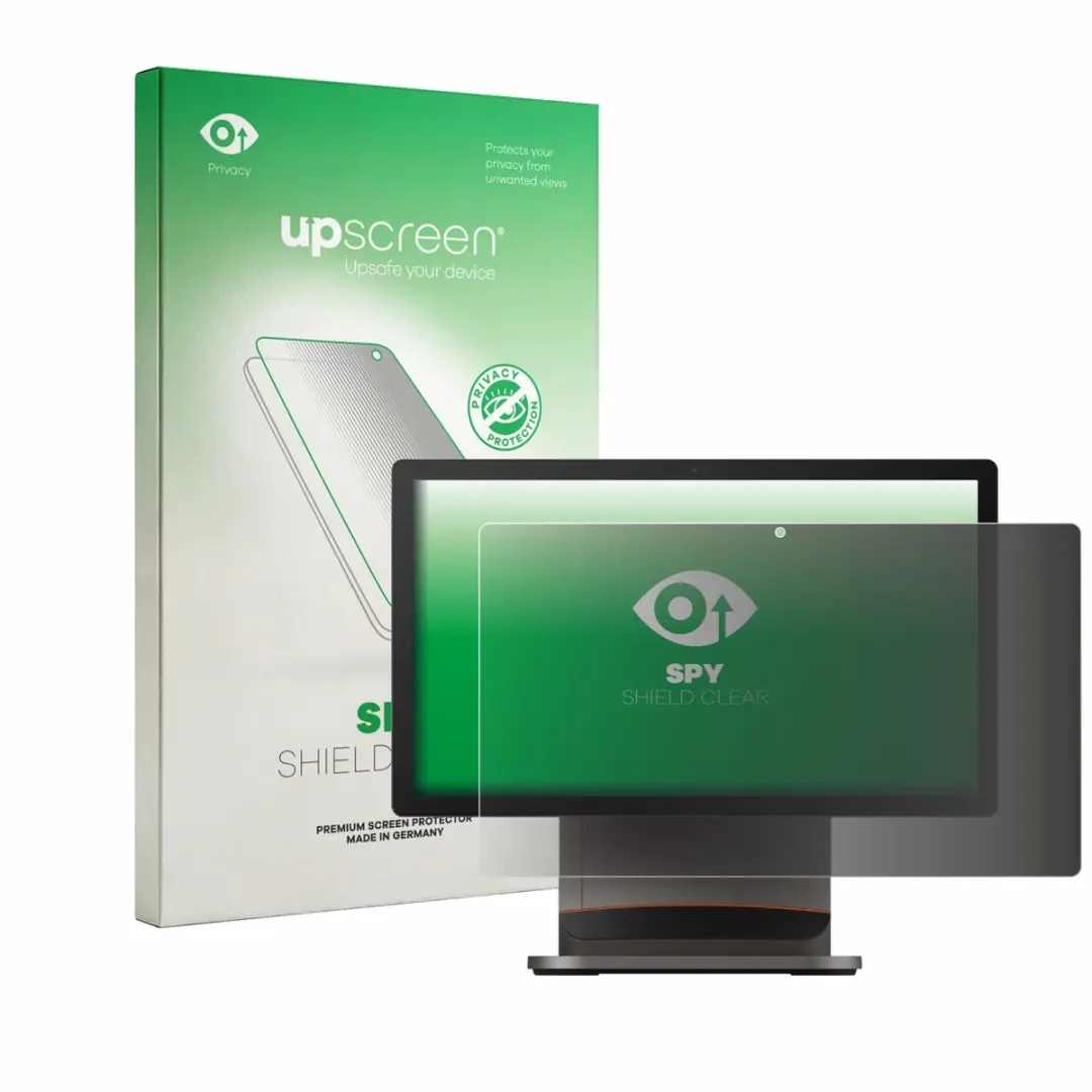 upscreen