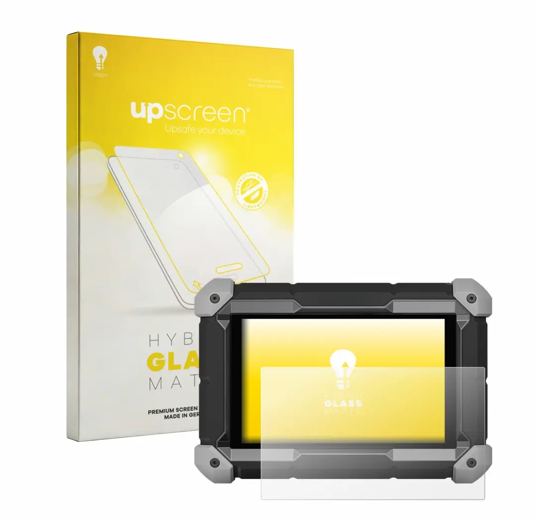 upscreen