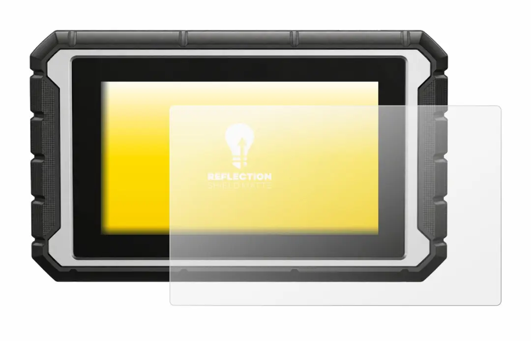 upscreen Screenprotector Topdon ArtiDiag 900 BT - Mat - afbeelding 5 van 6