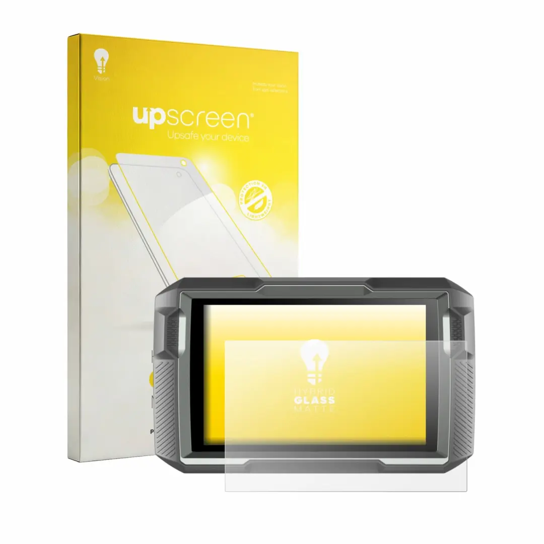 upscreen