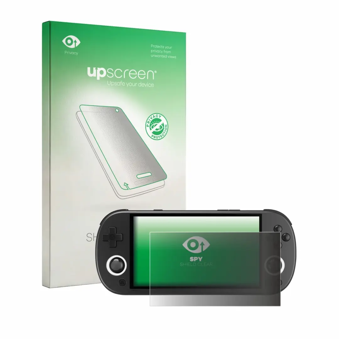 upscreen