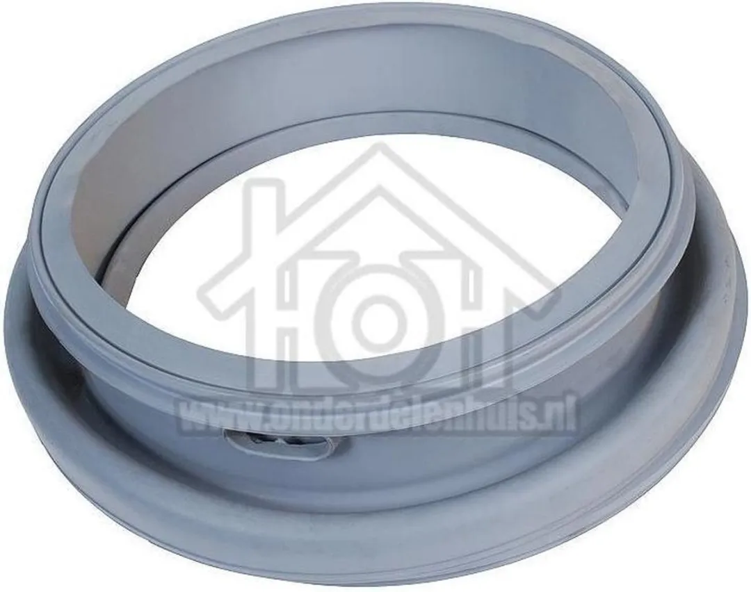 Bauknecht Manchet met hap - met gat- WAS4749,WAD6550, 481246668574