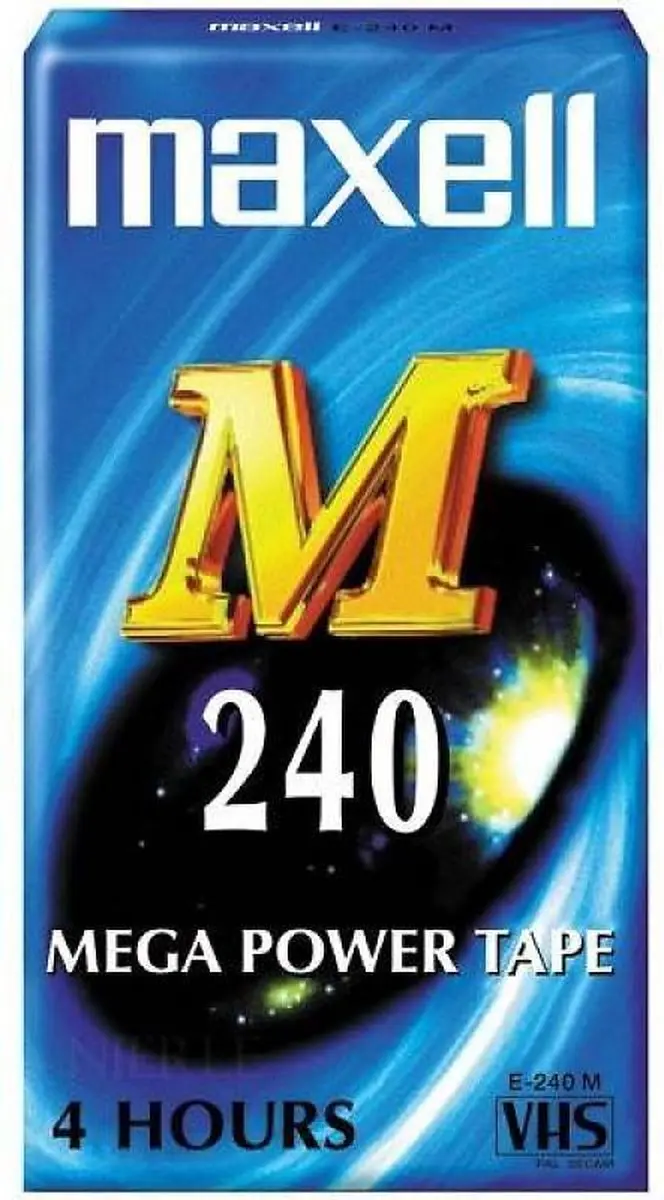 MAXELL M-240