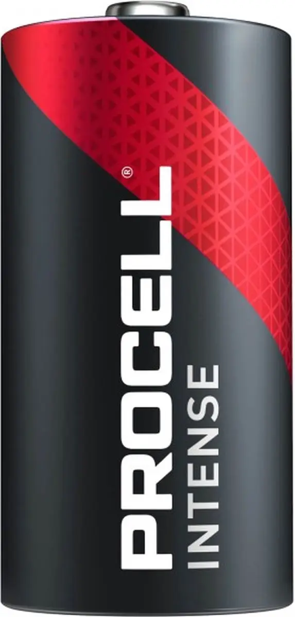 ProCell Intense Baby C Batterij LR14