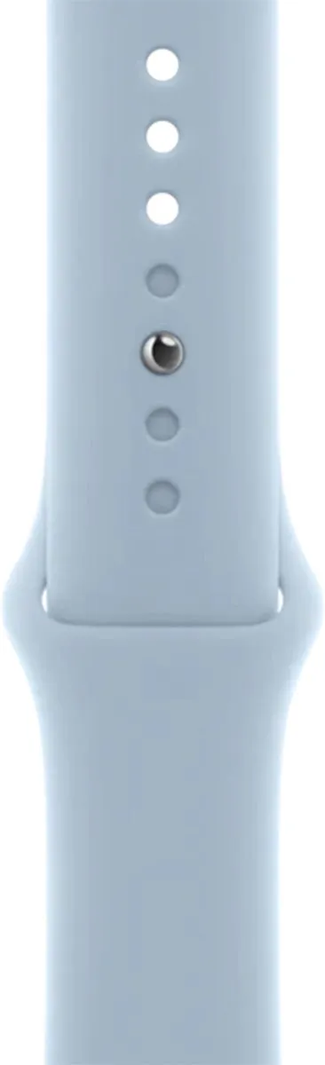Apple Sport Band Apple Watch 44/45/46/49mm - M/L - Light Blue