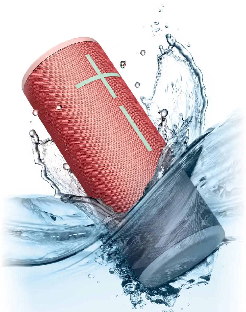 Ultimate Ears Megaboom 4 984-001996 Bluetooth Luidspreker