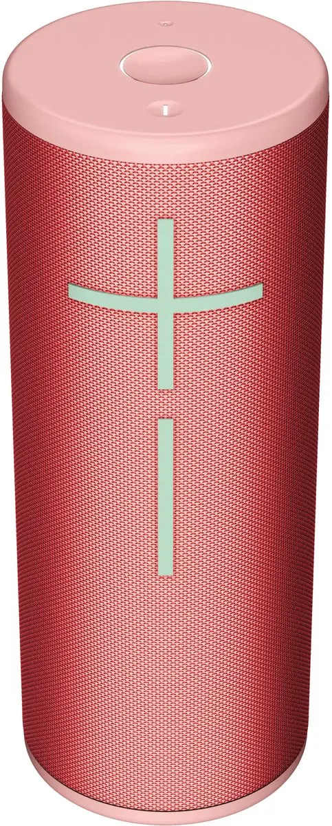 Ultimate Ears Megaboom 4 984-001996 Bluetooth Luidspreker - afbeelding 3 van 6