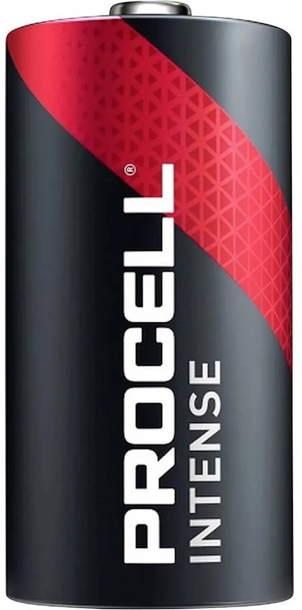 Duracell Procell Intense Alkaline D