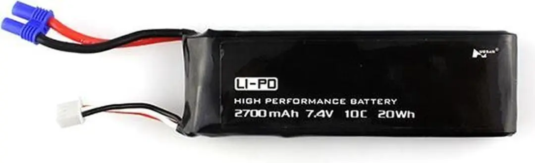 Accu / Batterij Hubsan H501S