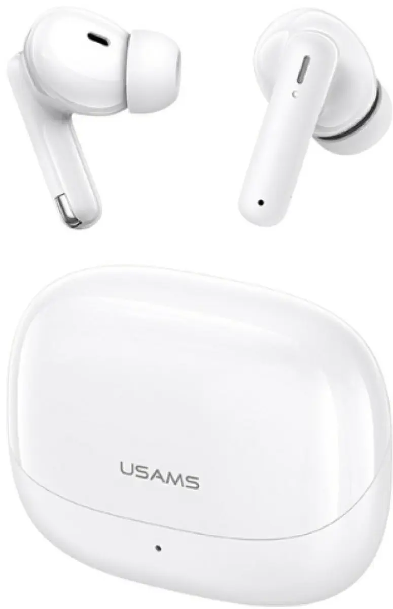 USAMS IF27 Bluetooth TWS Koptelefoon