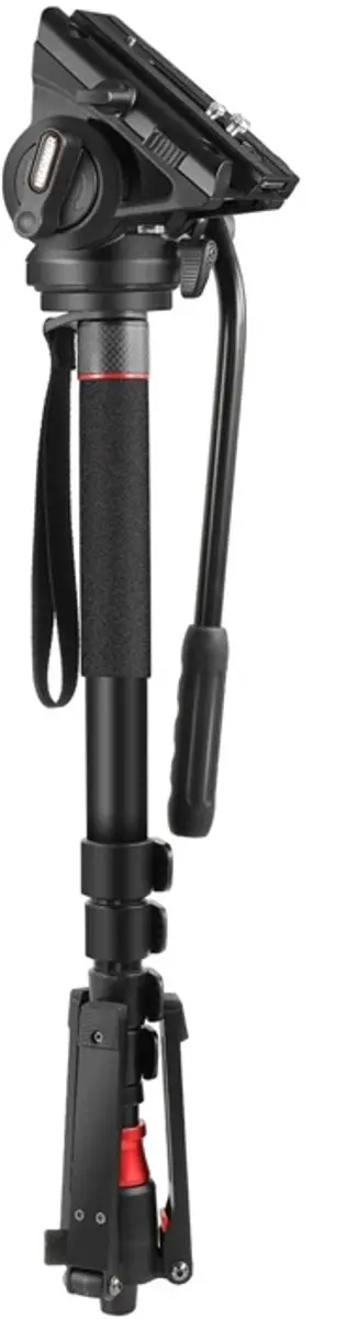 Neewer Gm76 179 Cm Monopod Statief Voor Telefoon Spiegelcamera - afbeelding 2 van 3