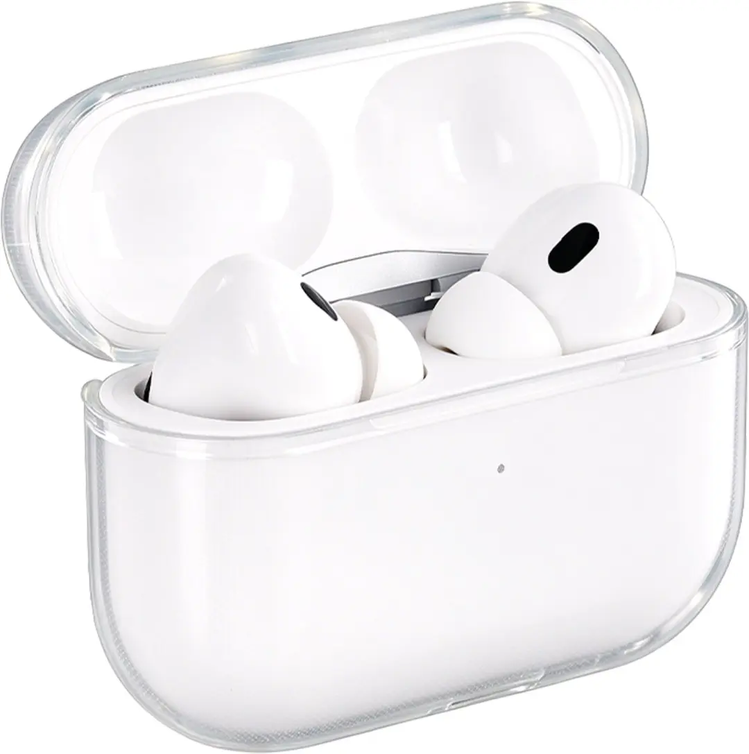 imoshion Clear Softcase AirPods Pro 2