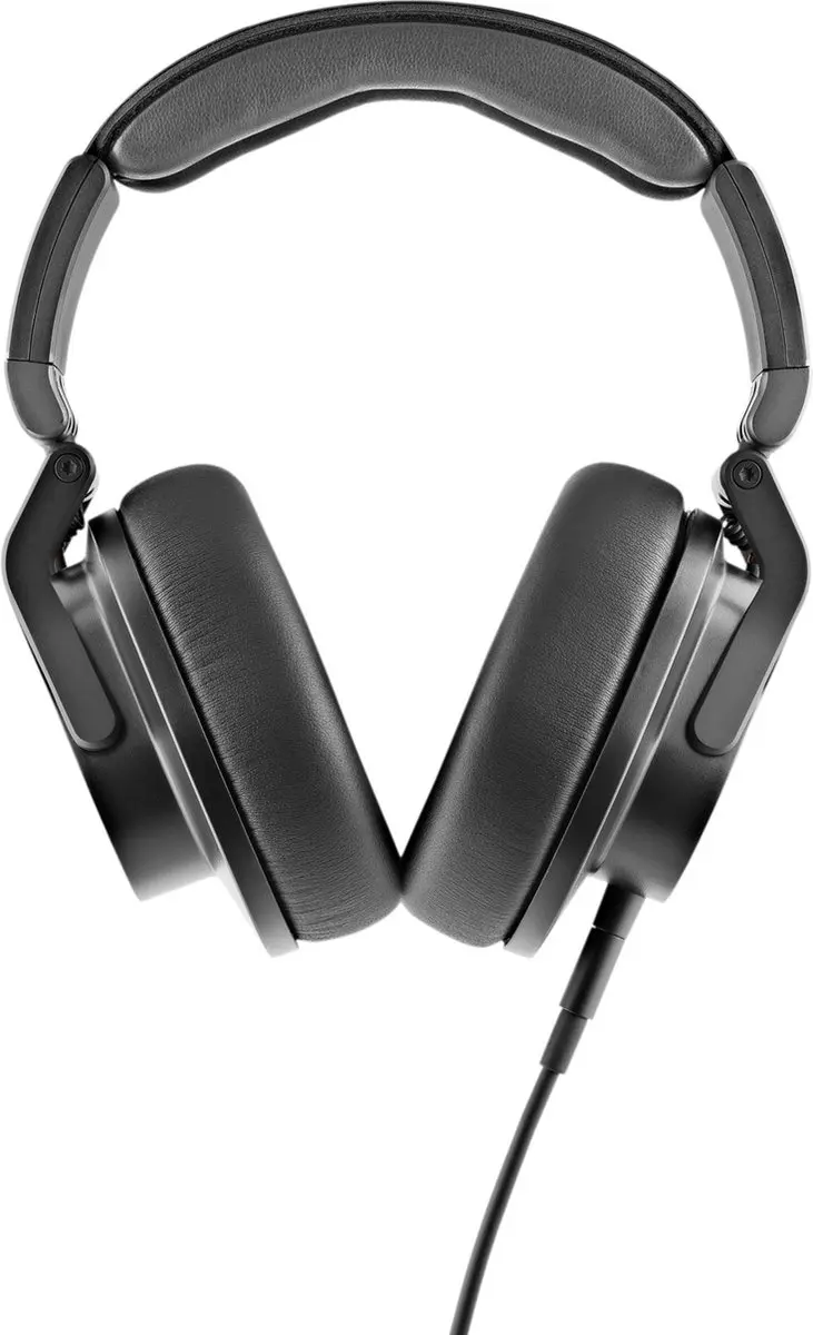 Austrian Audio Hi-X60 18003F10900 Hoofdtelefoon - Zwart - afbeelding 4 van 6