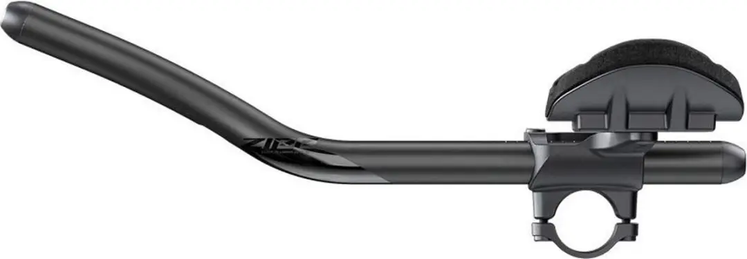 Zipp Vuka Clip Evo 70 Aerosturen - Zwart - afbeelding 2 van 4