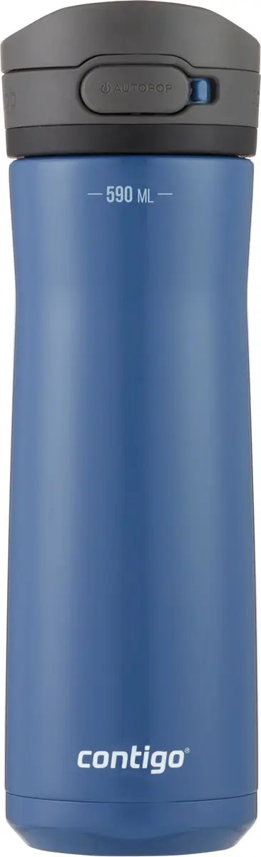 Contigo Jackson Chill Drinkfles 590ml