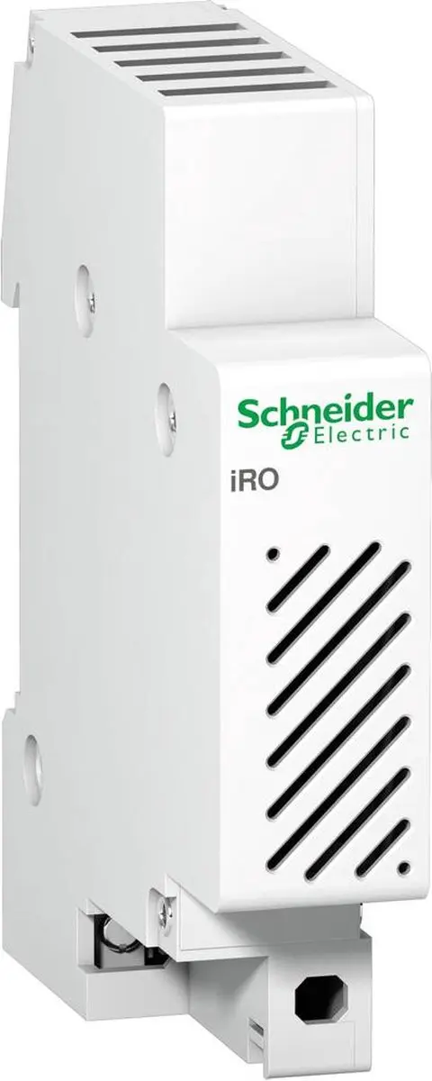 Schneider Electric A9A15322 Akoestisch Element 230V