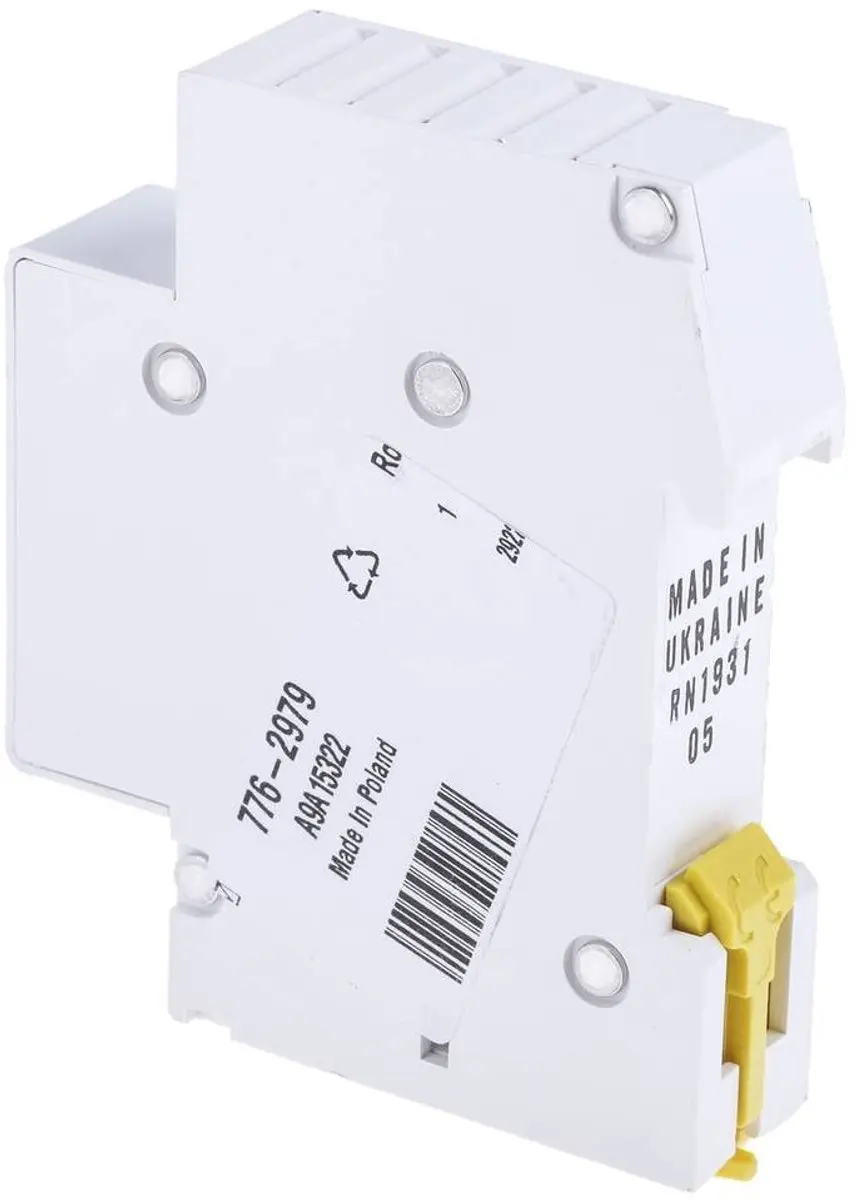 Schneider Electric A9A15322 Akoestisch Element 230V - afbeelding 3 van 3