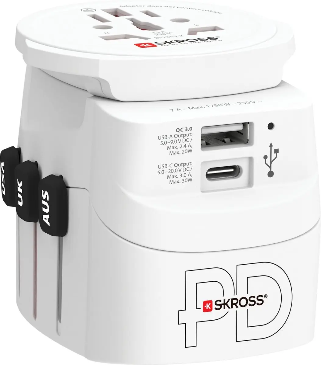 Skross PRO Light 1.302473 Reislader