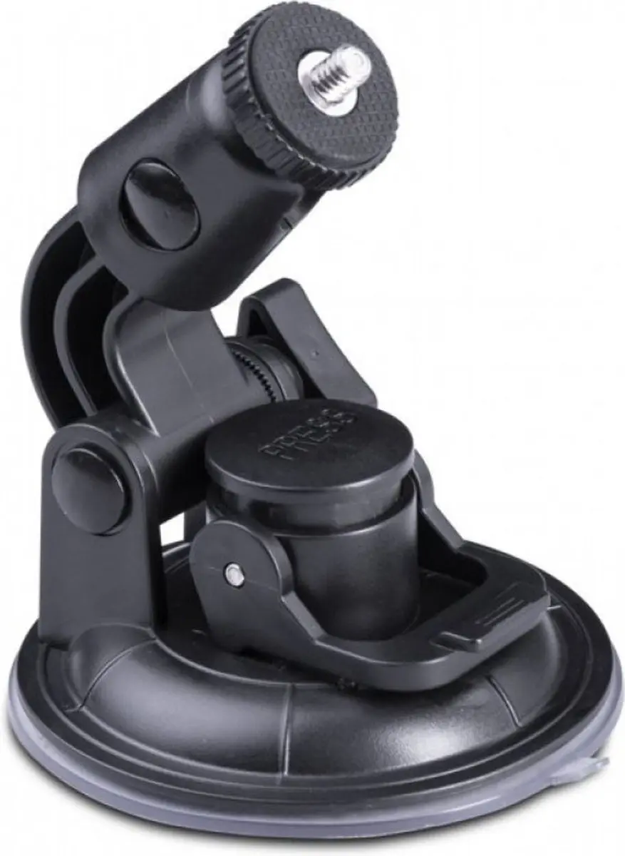 Midland M 88 C1435 CB-station - Zwart - afbeelding 5 van 6