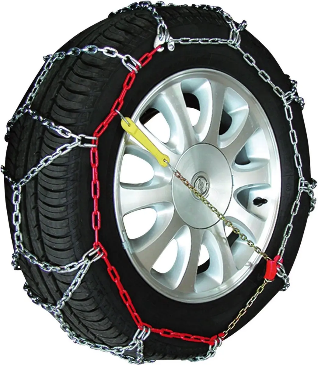 Husky Sneeuwkettingen Pro 265