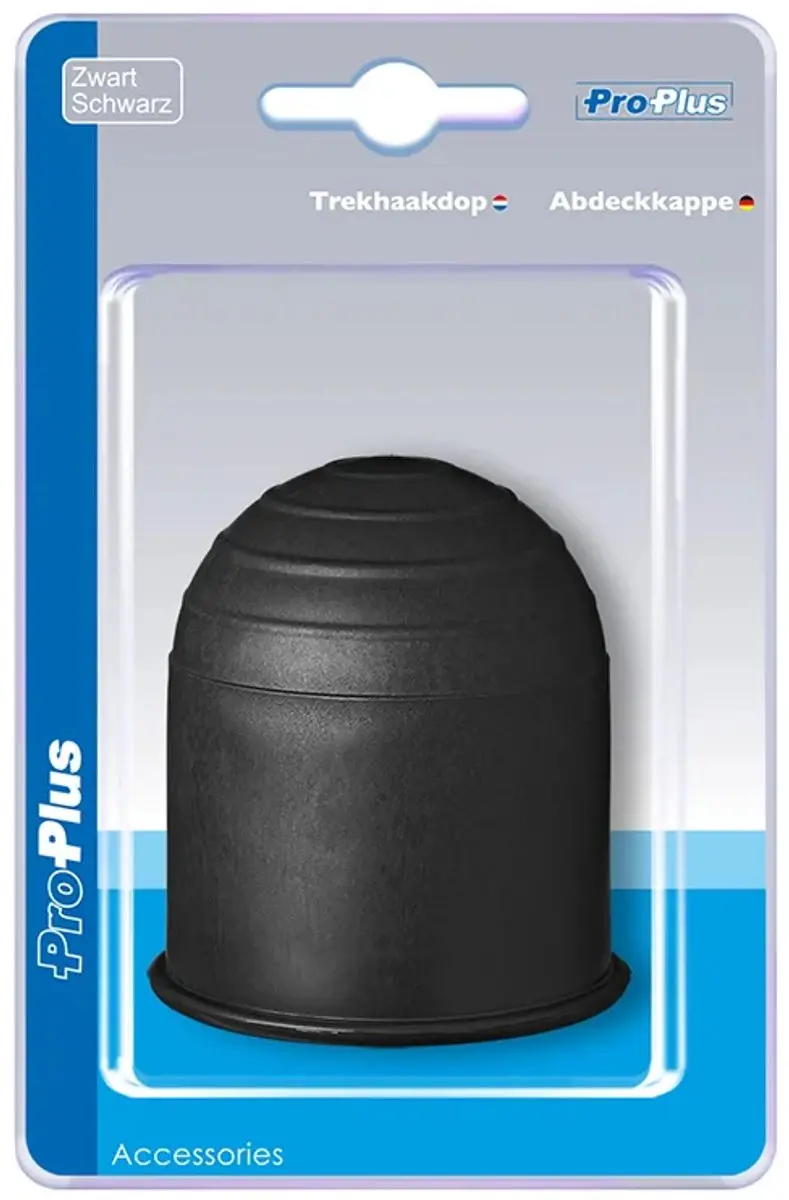 ProPlus Trekhaakdop