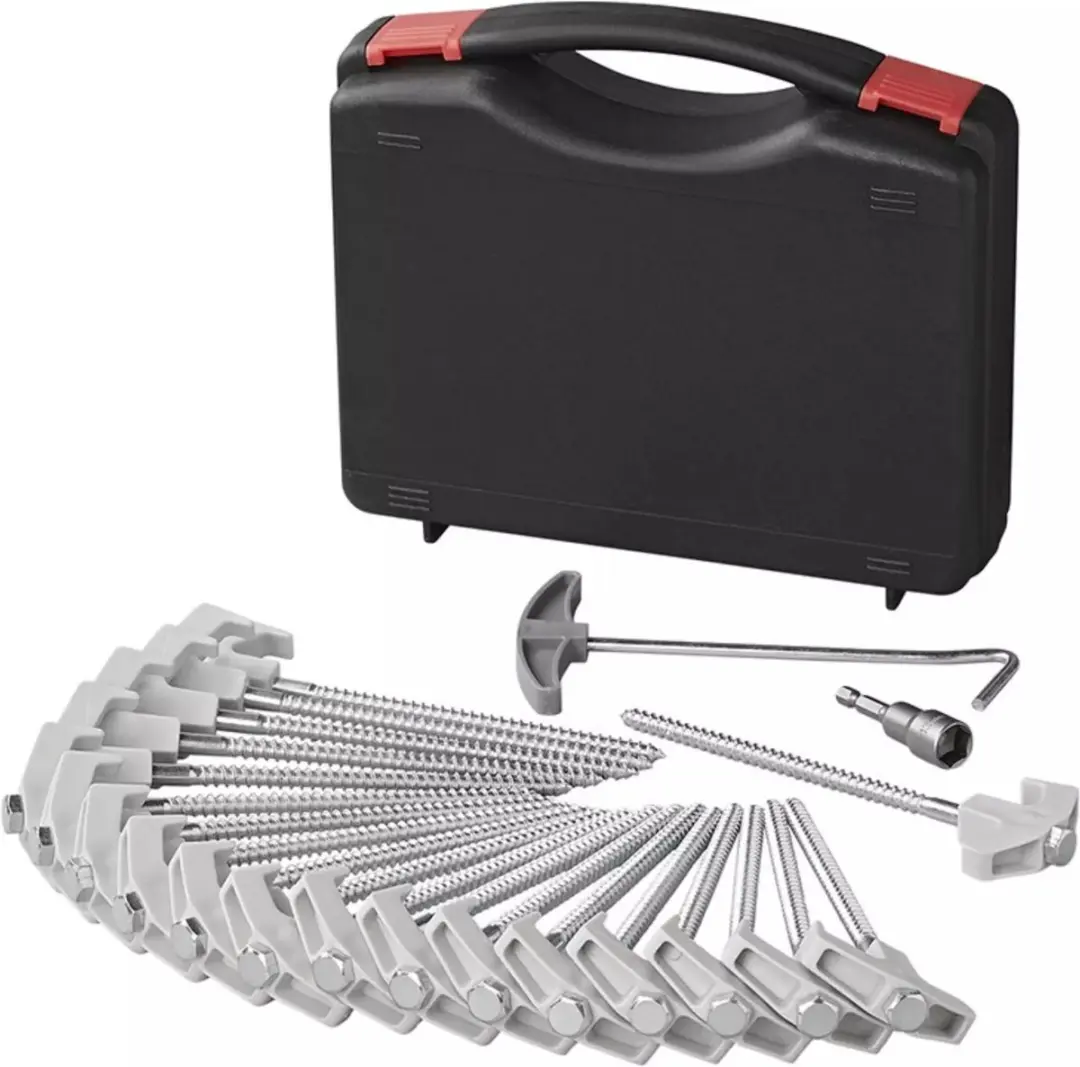 ProPlus Tentharingen 20cm