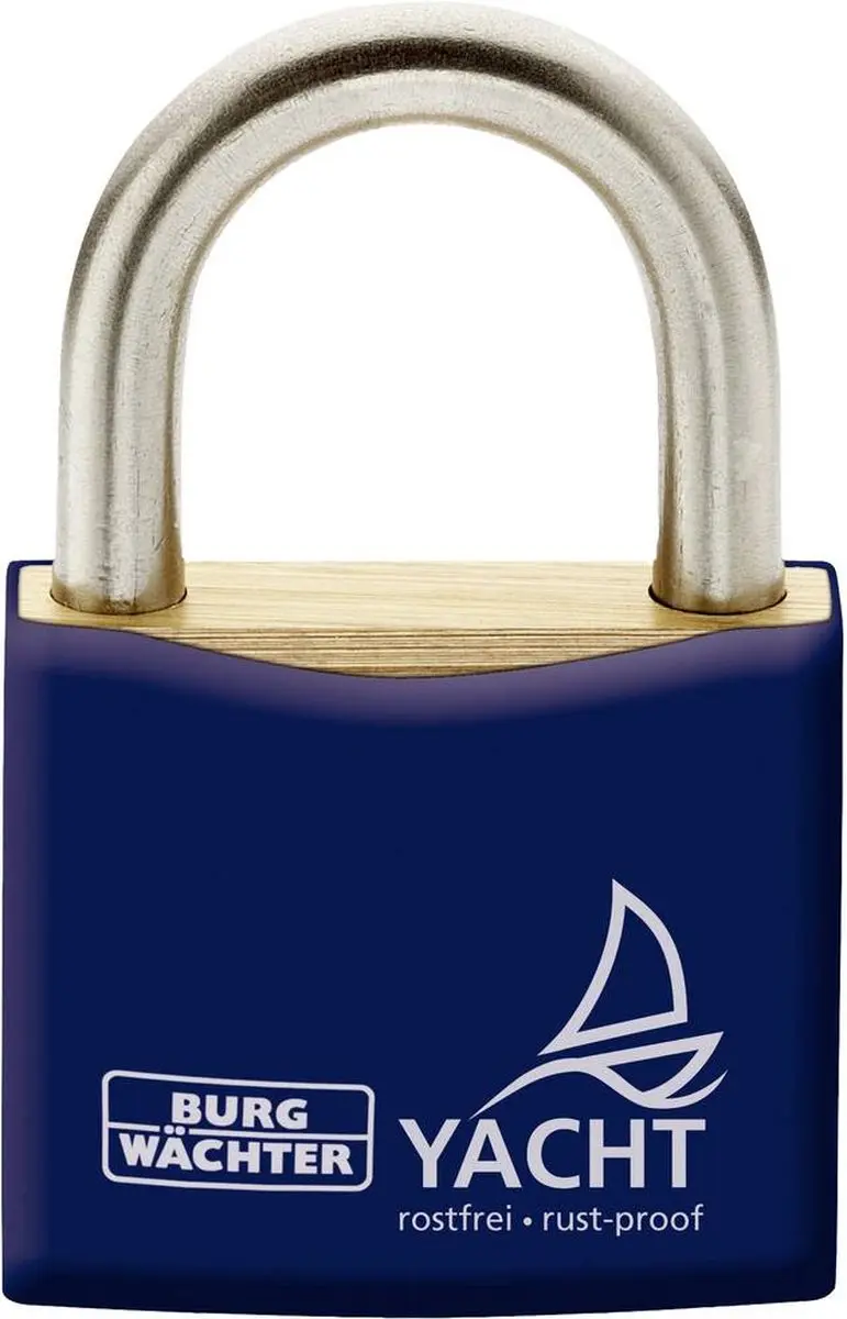 BURG-WÄCHTER 35451 Hangslot