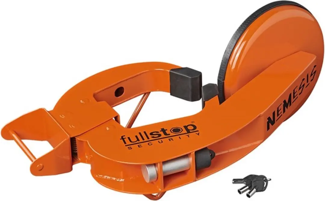 ProPlus Wielklem Nemesis